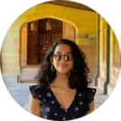 Manjeera K Avatar