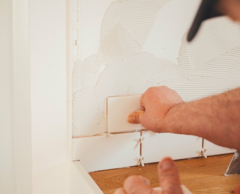 Defect Inspection