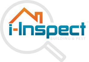 i-Inspect Logo